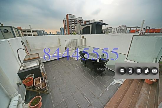 Guillemard Edge (D14), Apartment #156469682